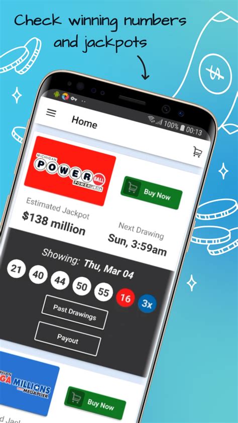 michigan daily spin to win|Michigan Lottery Official App .